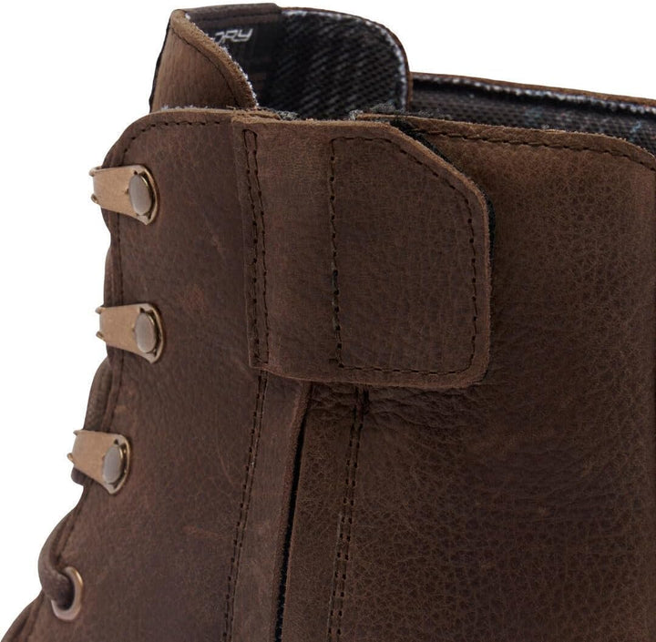 TCX Herren Hero 2 WpMotorcycle Boot 40 EU Braun, 40 EU Braun