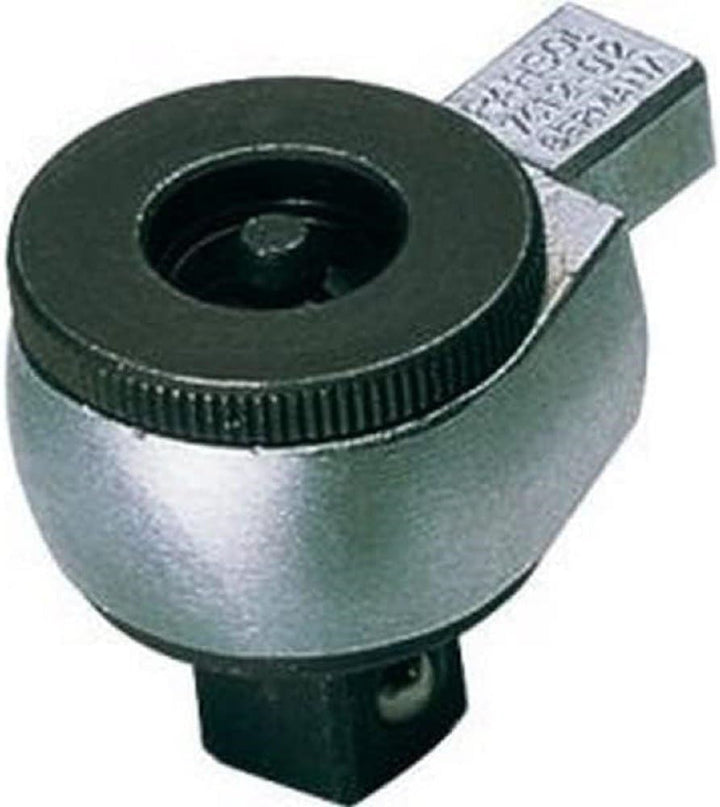 Einsteckumschaltknarre 7418-02 1/2 Zoll 14x18mm CV-Stahl GEDORE 1/2 Zoll/14 x 18, 1/2 Zoll/14 x 18