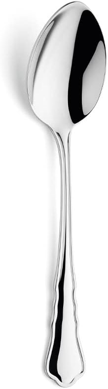 PW Paul Wirths CHIPPENDALE 7700 Besteck Set für 12 Personen, Edelstahl rostfrei, poliert & spülmasch