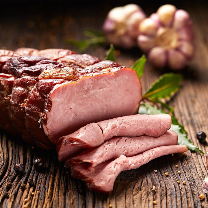 Terra Discount Räuchermehl aus Buche 2 oder 5 Kg - 0,4-1,0mm - 5Kg ergeben ca. 20L - zum smoken, räu