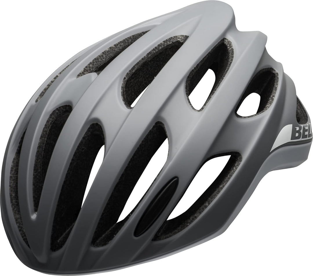Bell Matte/Gloss Grays L, Matte/Gloss Grays L