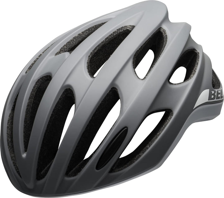 Bell Matte/Gloss Grays L, Matte/Gloss Grays L