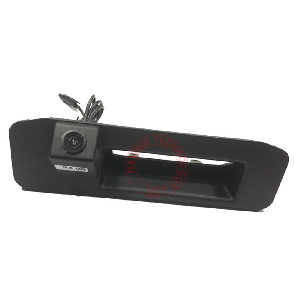 Kalakass 170°Winkel Auto HD CCD Kofferraum Rückfahrkamera Wasserdicht Rückansicht Kamera für ML 2013