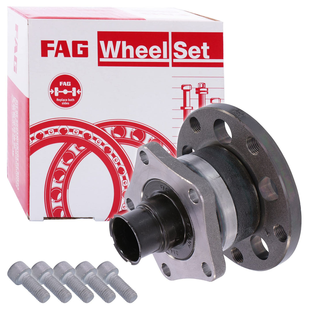 FAG 713 6105 00 Radlagersatz