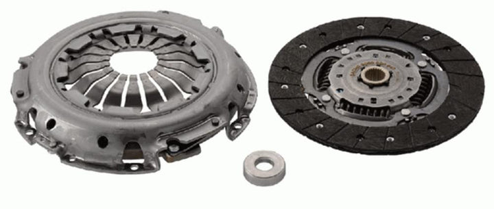 SACHS 3000 950 647 Kupplungssätze Kupplung/-anbauteile 3000 950 647 - Kupplung/-anbauteile, Kupplung
