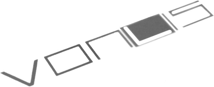 VONLIS Badlüfter Ventilator Lüfter Badezimmer WC Be- Entlüftung Abluft Ø 100 mm weiss Zugschalter ge