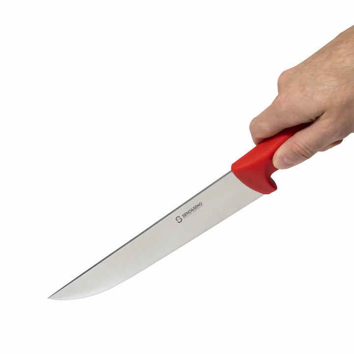 SENO & SENO CHEF'S SECRET MESSER (18x3,8 cm), 18x3,8 cm