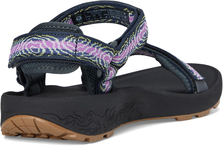Teva Damen HydratrekSportsandale 38 EU Archive Topo Striking Purple, 38 EU Archive Topo Striking Pur