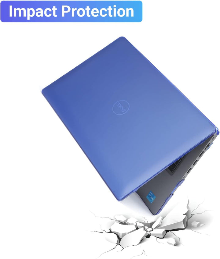 mCover Schutzhülle kompatibel mit 2021 ~ 2022 14 Zoll Dell Latitude 5420 5421 5430 5431 Windows Note