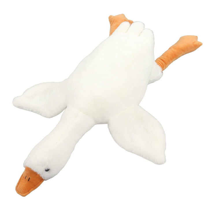 Schwan Stofftier, Gans Plüsch Stuffed Toy Riesige Plüschtiere Grosse Ente Puppe Weiches Kuscheltier