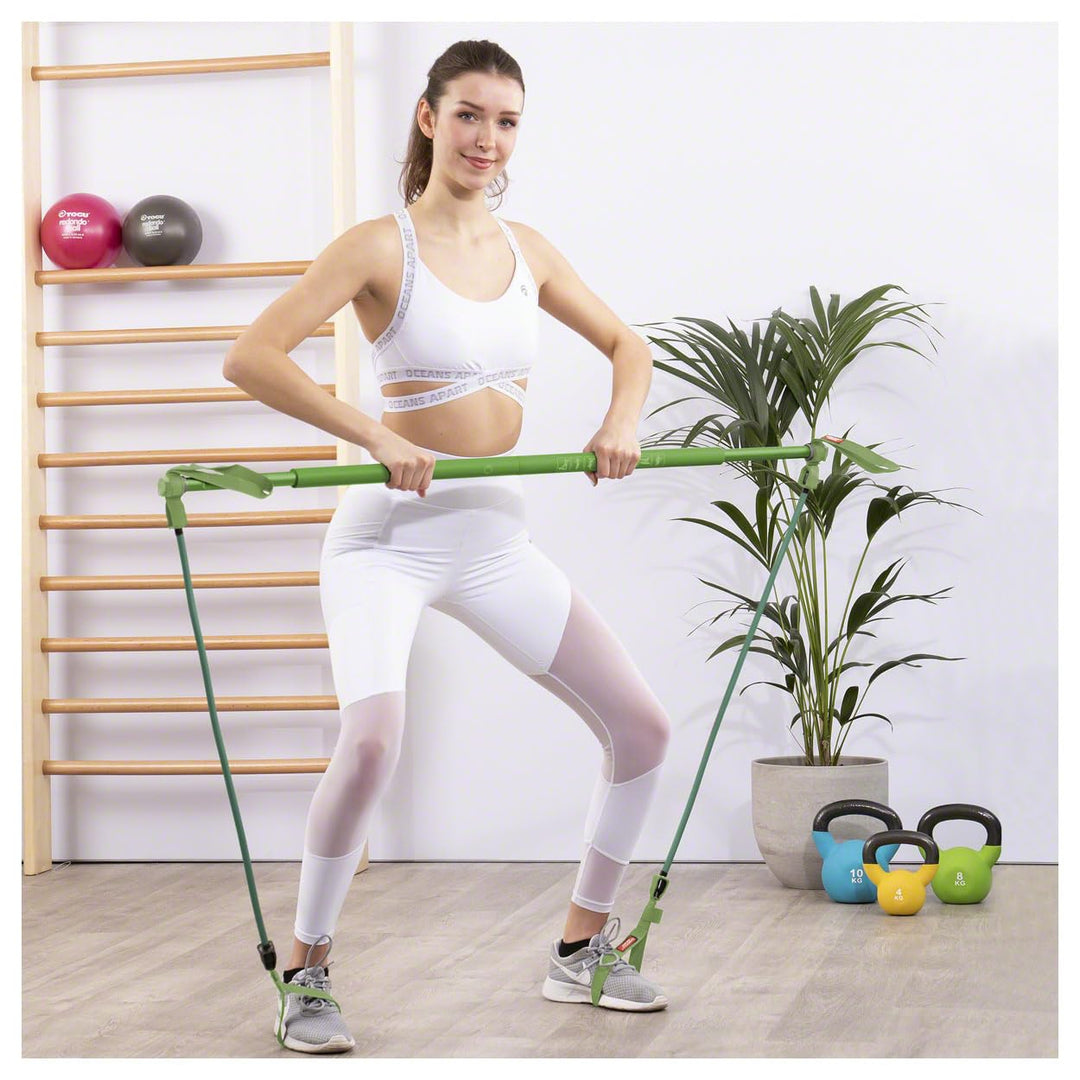 Thera-Band Gymstick grün -