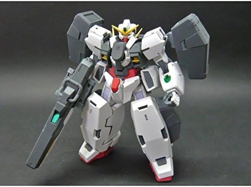 Bandai Hobby # 6 Gundam Virtue HG, Bandai Gundam 00 Action Figur