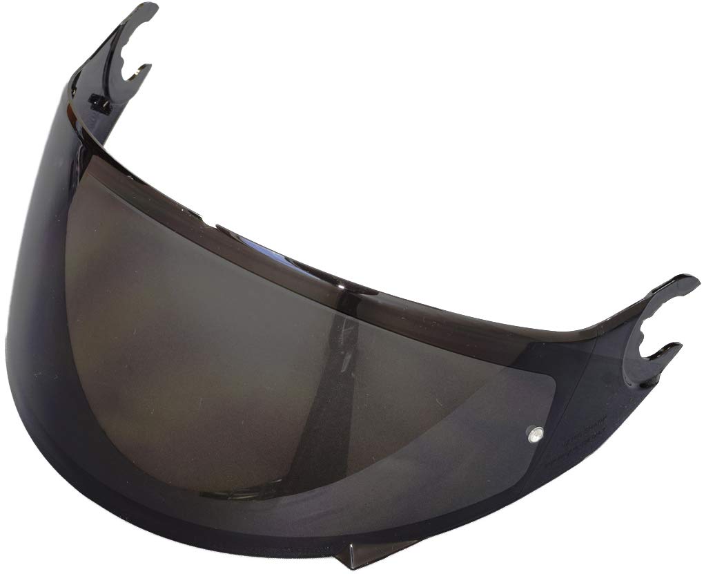 Shark Unisex Vz16017 Ecran shark, Dark Smoke, UNIVERSALE EU, Dark Smoke