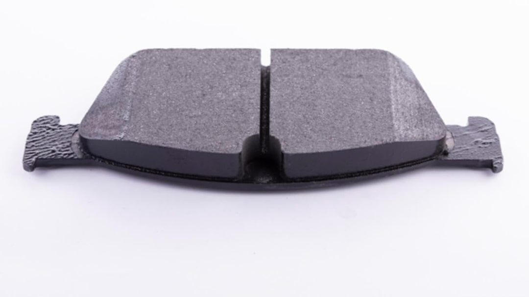 HELLA PAGID 8DB 355 020-141 Bremsbelagsatz - T2177 - Dicke/Stärke: 19.2mm - Bremssystem: Teves - für