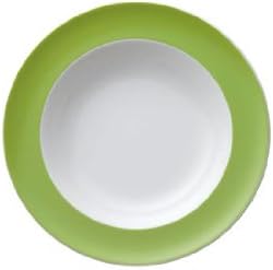Thomas Sunny Day Apple Green Suppenteller 23 cm
