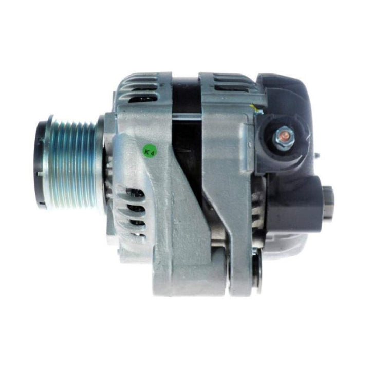 HELLA - Generator/Lichtmaschine - 14V - 85A - für u.a. Toyota Hilux VII Pickup (_N1_,_N2_,_N3_) - 8E
