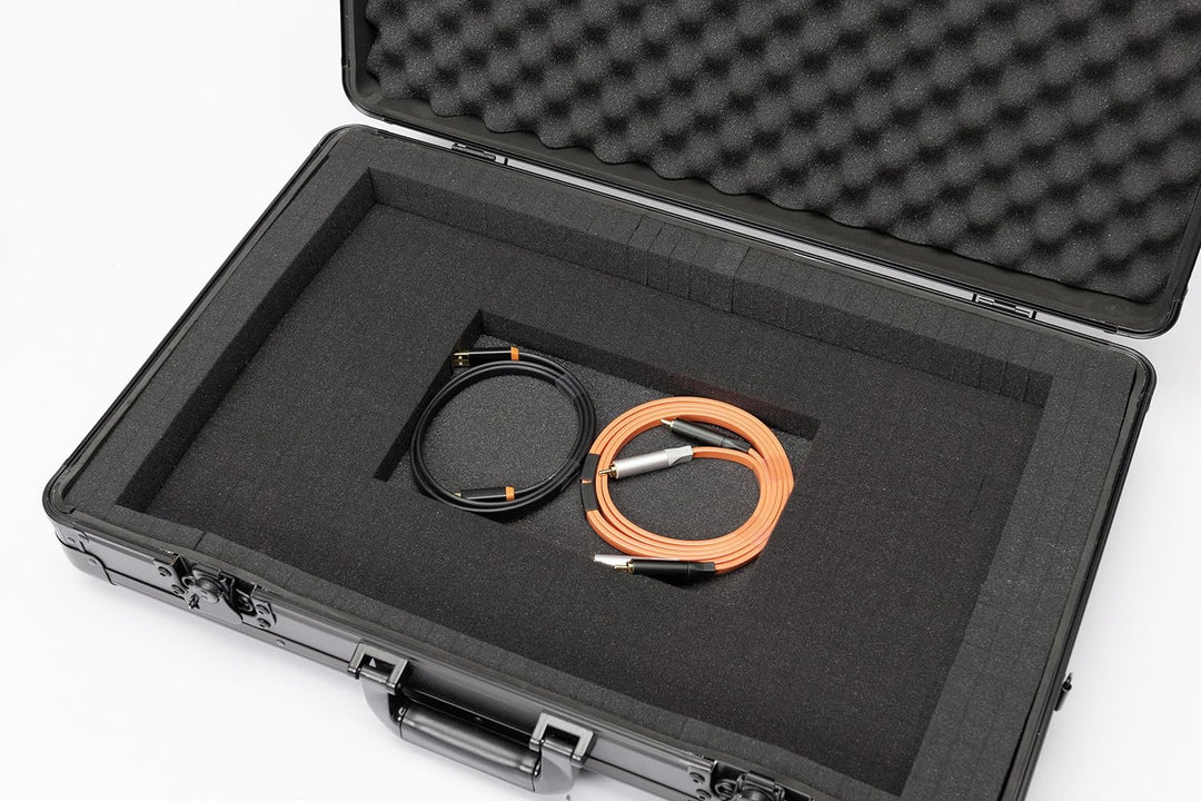 MAGMA 41100 Carry Lite DJ-Case L Single, L Single