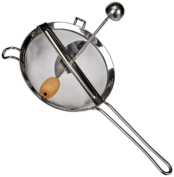 IBILI PASADOR DE FRUTAS INOX 20 cm