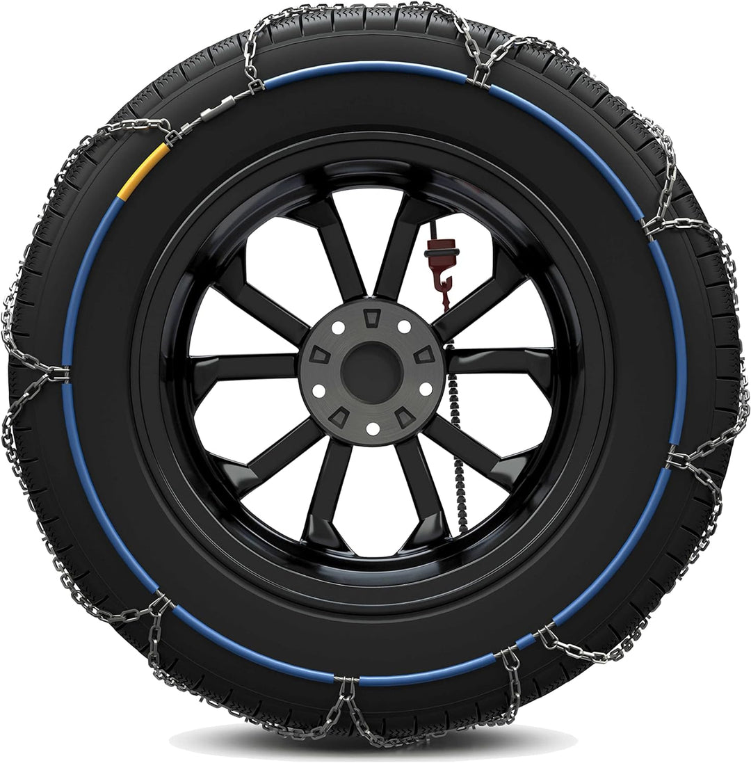 KÖNIG XG-12 Pro 240 - Schneeketten, XG-12 PRO 240