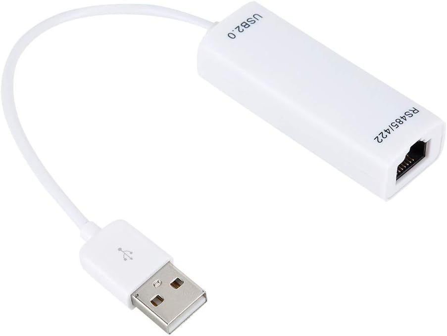 USB RS485 RS422 Konverter, Industriestandard, PL2303 Chip, Hochgeschwindigkeits-Datenübertragung, Te