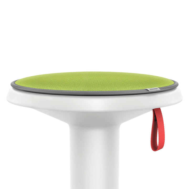 Interstuhl UPis1 Premium Sitzkissen - Besonders bequemes Stuhlkissen perfekt geeignet für Hocker, St