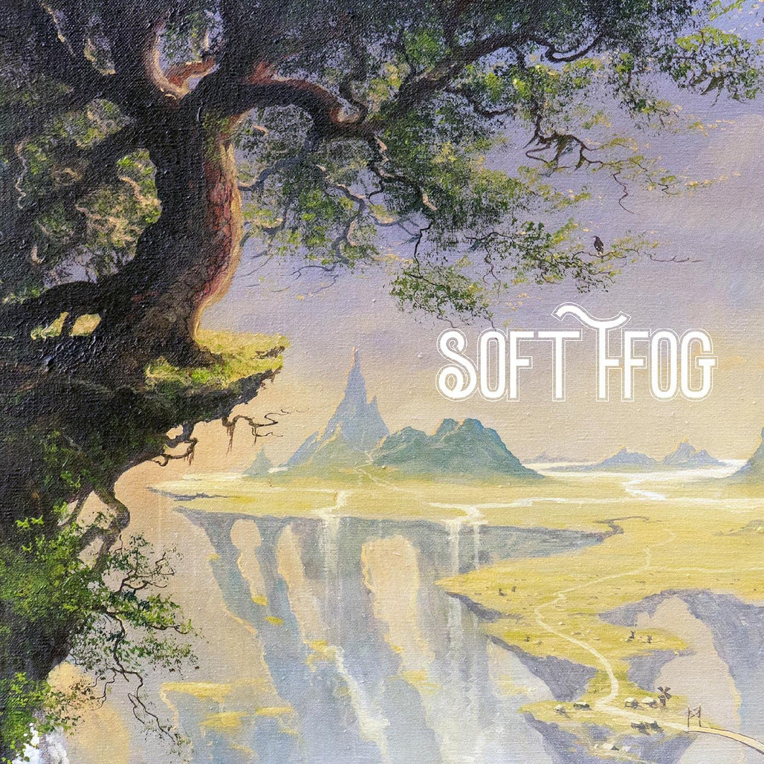 Soft Ffog, Vinyl