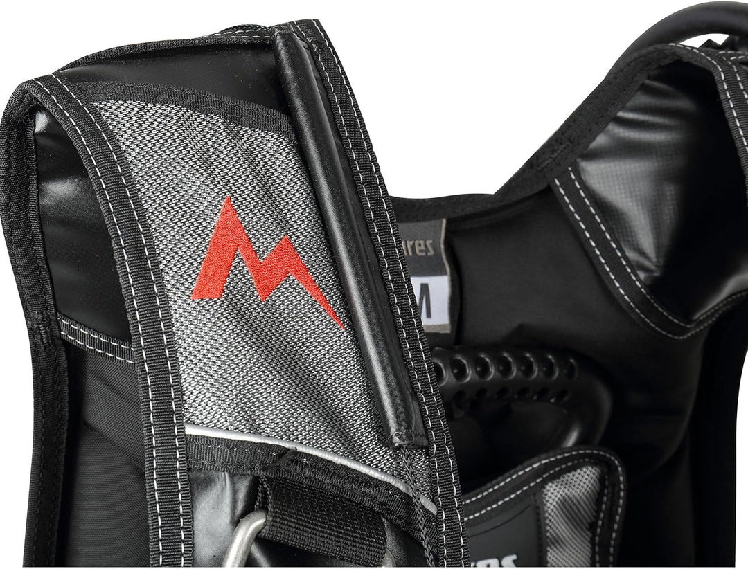 Mares Rock Pro Tarierjacket, M