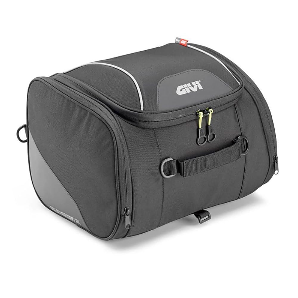 GIVI Easy Satteltasche Tail Lock