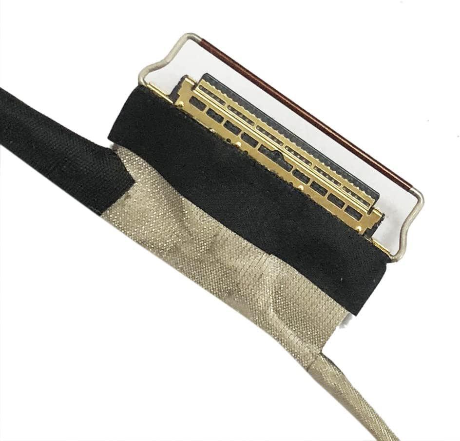 Gintai eDP LCD LED Bildschirm Video Kabel für Lenovo ideapad 3-15ITL6 3-15ADA6 3-15ALC6 3-15IAU7 3-1