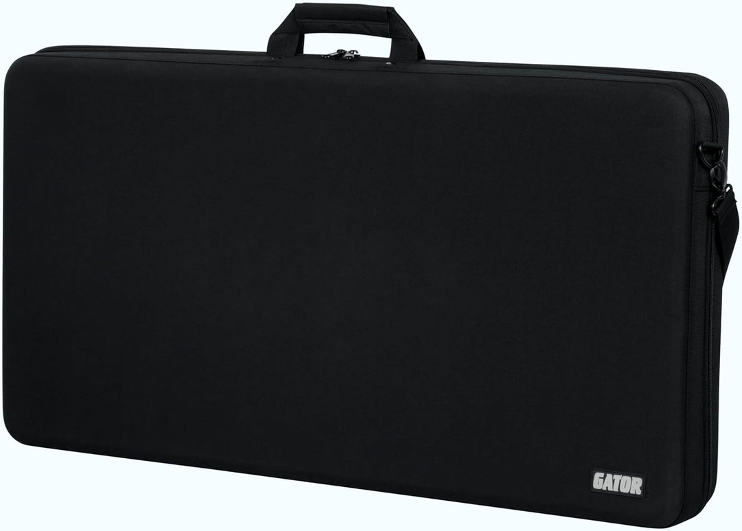 Gator Cases Leichte Eva-Transporttasche für DJ-Controller; passend für DDJ-SZ und Equipment bis 89 x