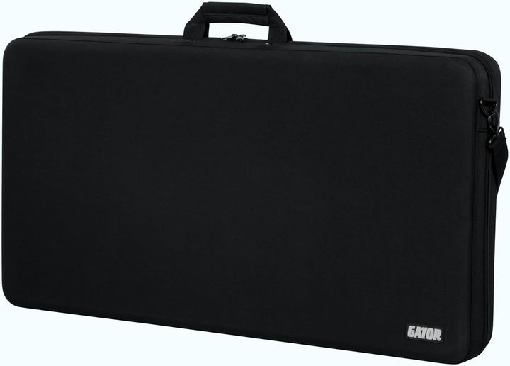 Gator Cases Leichte Eva-Transporttasche für DJ-Controller; passend für DDJ-SZ und Equipment bis 89 x