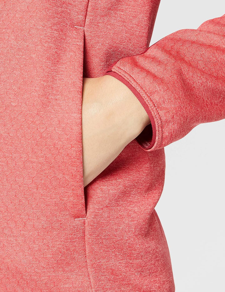Lafuma Damen Wallig F-Zip W Fleecejacke S Goyave, S Goyave