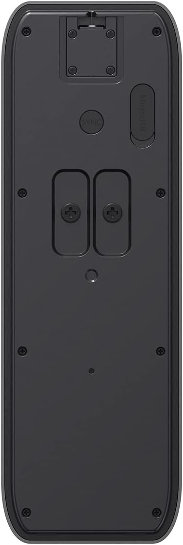 eufy Video Türklingel Doorbell DualCam