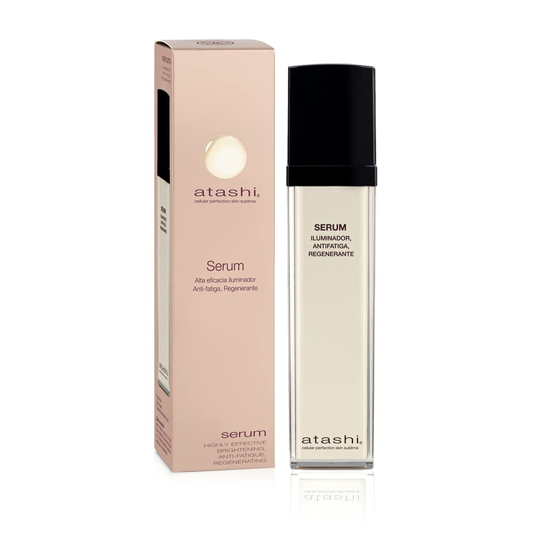 CELLULAR PERFECTION SKIN SUBLIME serum alta eficacia iluminador 50 ml