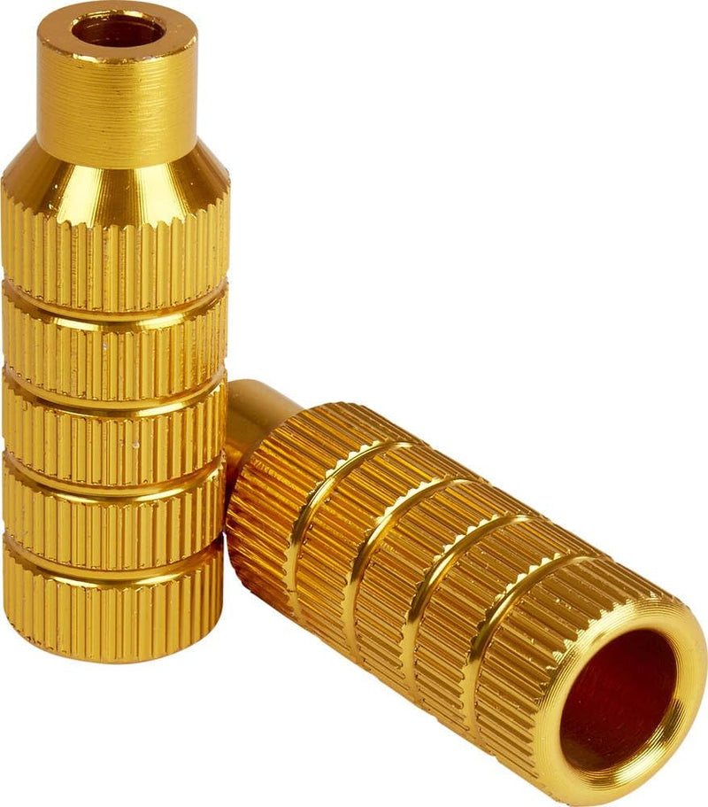 Unbekannt Tempish Scooter Pegs (Gold)