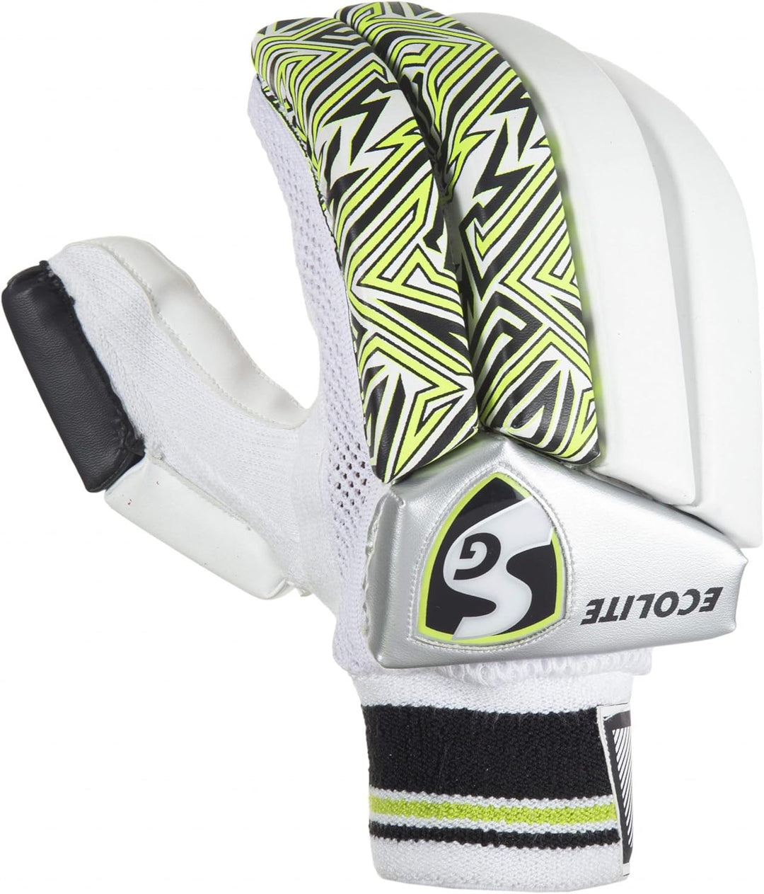 SG EcoLite Batting Handschuhe Herren Rechts