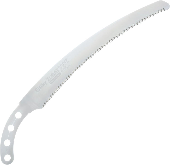 Silky Ersatzblatt für Silky Handsäge Zübat Professional 330mm 10 Zähne/30mm 330mm 10 Zähne/30mm Ersa