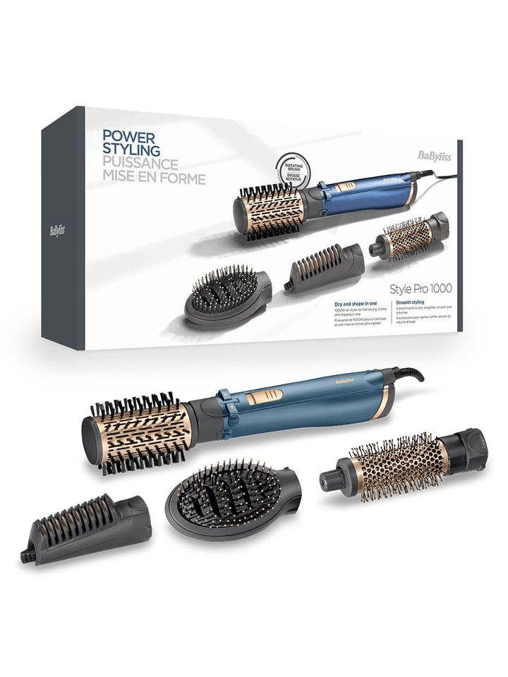 Babyliss Style Pro 1000