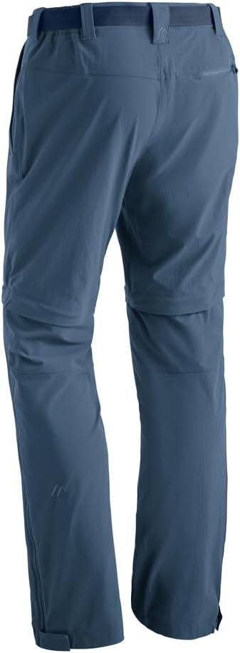 Gonso Herren Outdoorhosen Tajo 23 Ensign Blue, 23 Ensign Blue