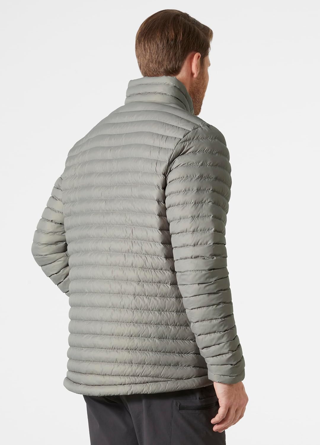 Helly Hansen Herren Sirdal Insulator Jacket Ins Jacket XXL Terrazzo, XXL Terrazzo