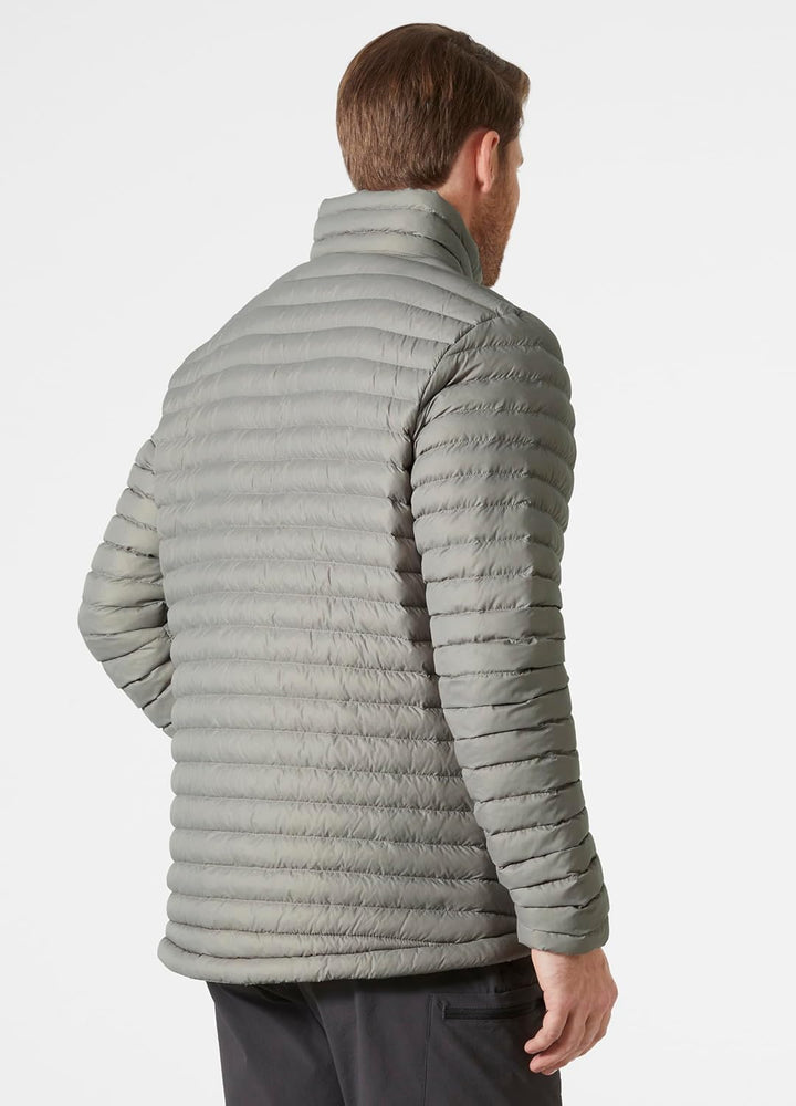Helly Hansen Herren Sirdal Insulator Jacket Ins Jacket XXL Terrazzo, XXL Terrazzo