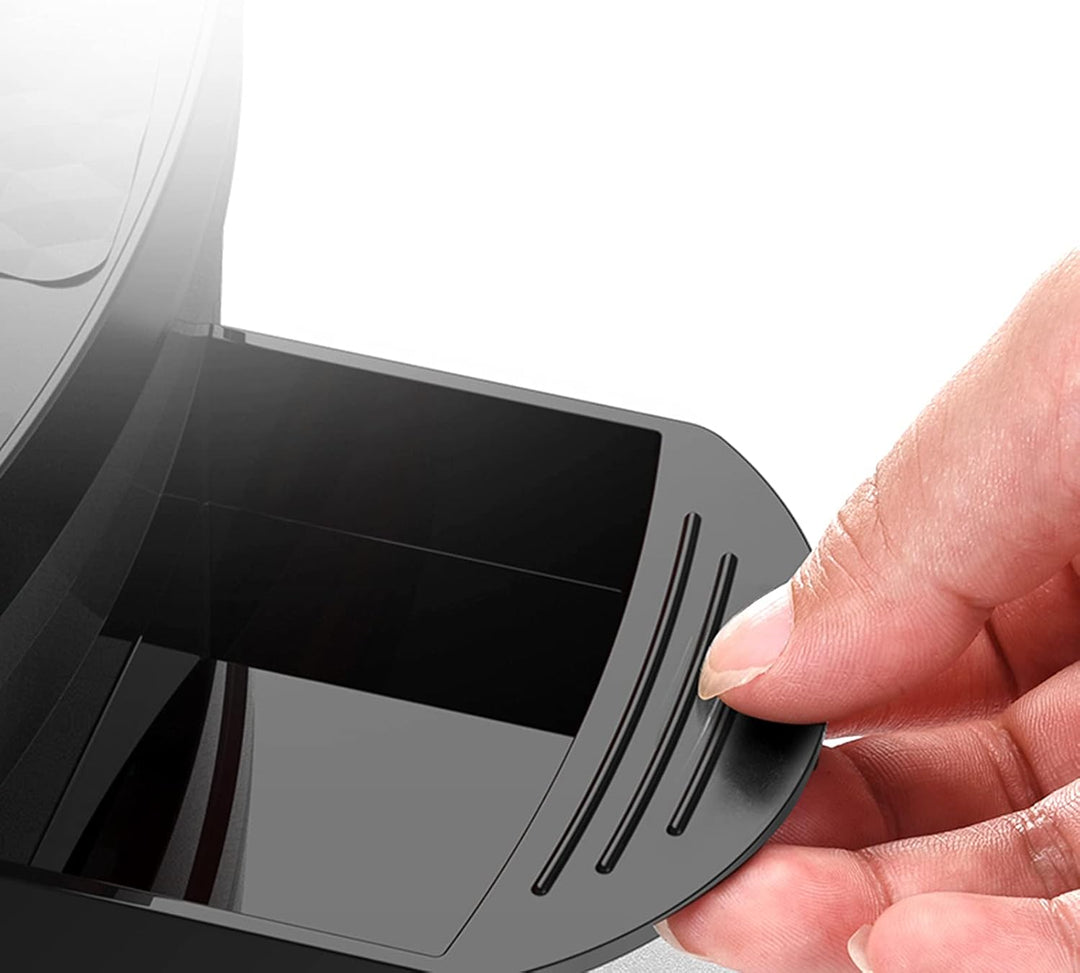 2-In-1HeissTopf Multifunktionaler Runder Grilltisch Elektrische Grillplatte Elektrischer Hotpot Gril