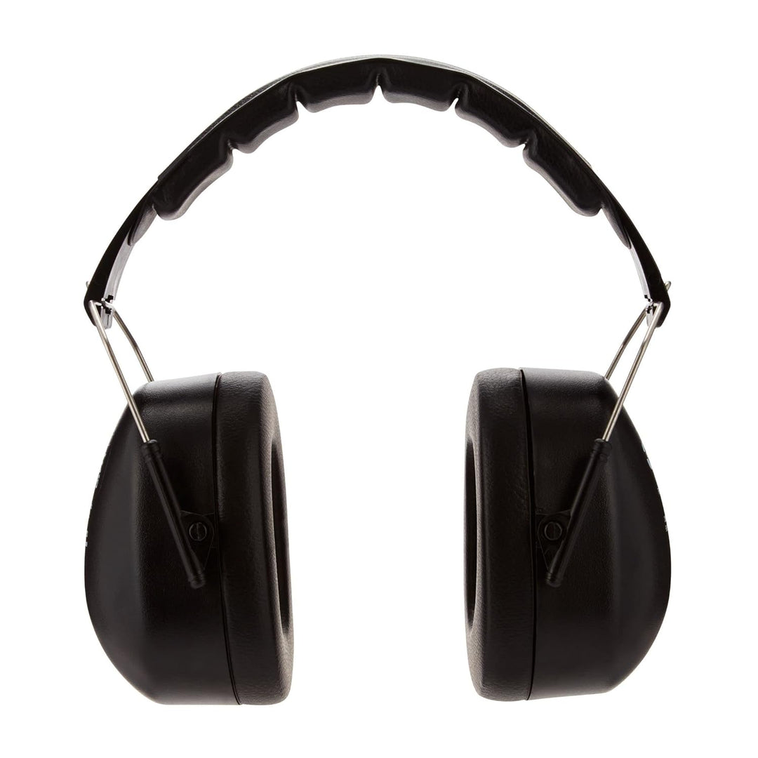 3M WorkTunes Connect 90543EC1, Kabelloser Gehörschutz mit Bluetooth®-Technologie & Kapselgehörschutz