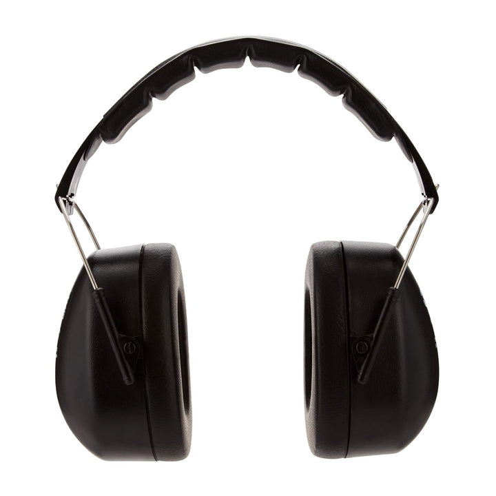 3M WorkTunes Connect 90543EC1, Kabelloser Gehörschutz mit Bluetooth®-Technologie & Kapselgehörschutz