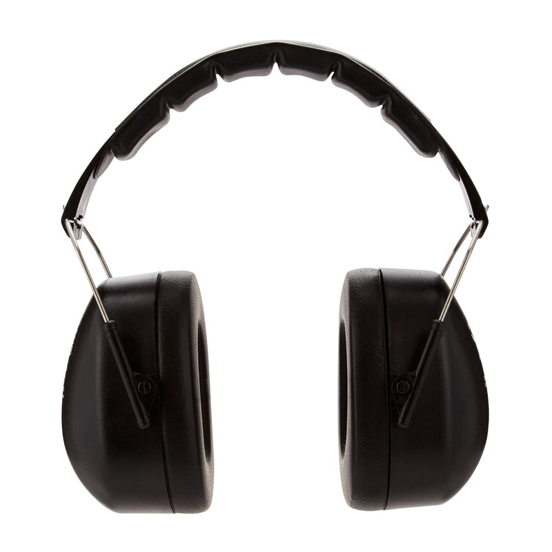 3M WorkTunes Connect 90543EC1, Kabelloser Gehörschutz mit Bluetooth®-Technologie & Kapselgehörschutz