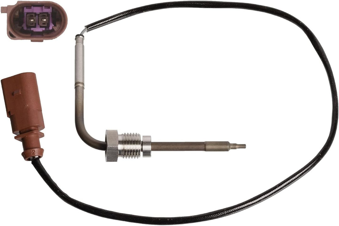 febi bilstein 109389 Abgastemperatursensor, 1 Stück