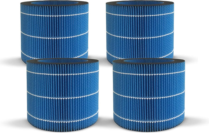Comedes Filter für AMF220/15, HU3918, HU3916, HU3915, HU2718 & HU2716 Luftreiniger Luftbefeuchter, e