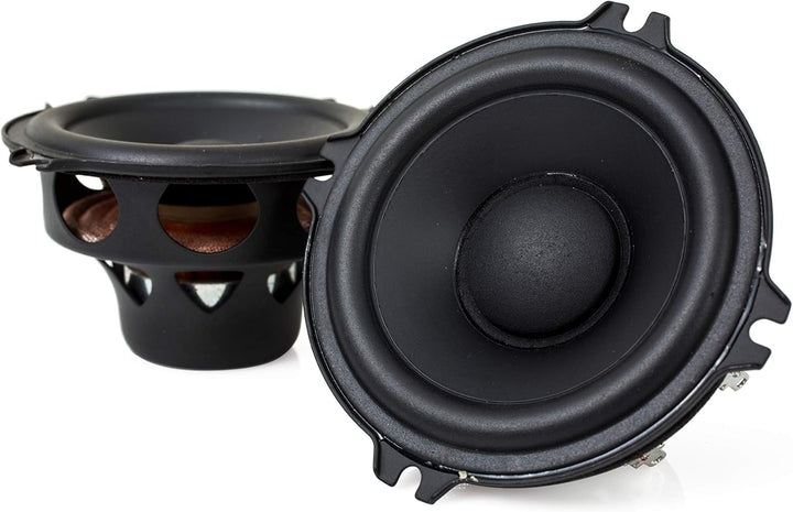 Morel CCWR254 Mitteltöner, 6,4 cm