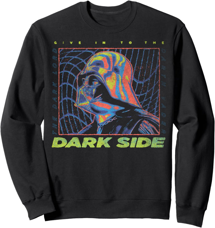 Star Wars Vader Thermal Warp Sweatshirt
