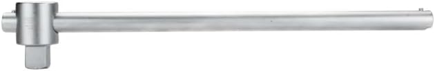 Mango Corredizo 1" 1-Inch Grau, 1-Inch Grau